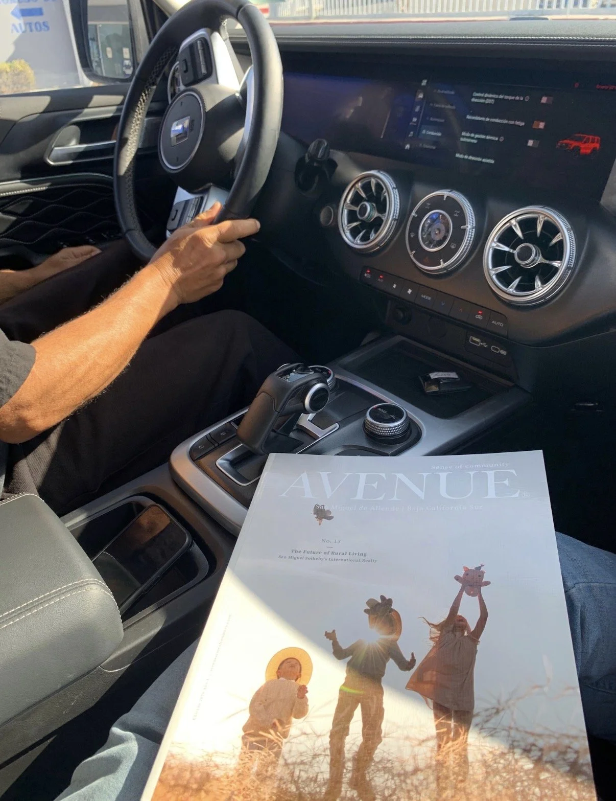 Mobility and Territory: AVENUE Welcomes Mex Rent A Car to Its Distribution Network