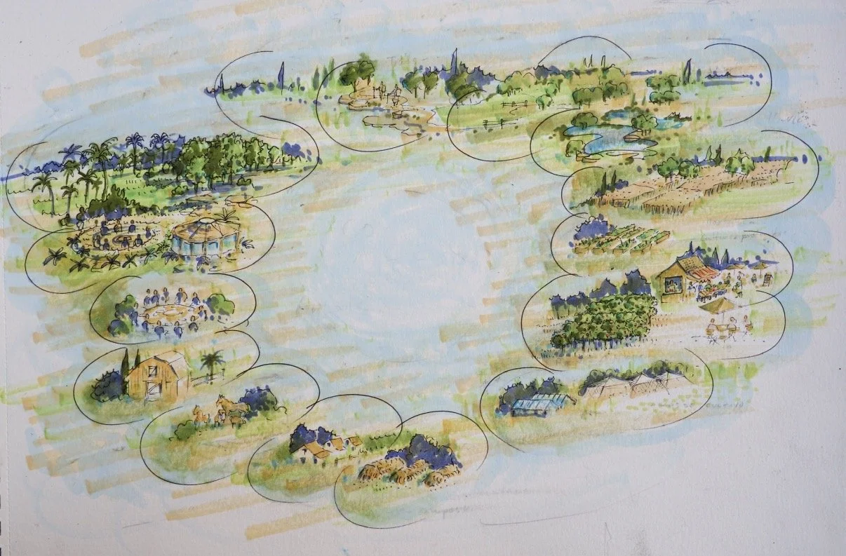 Why Is San Miguel de Allende the Ideal Setting for an Agrihoods?