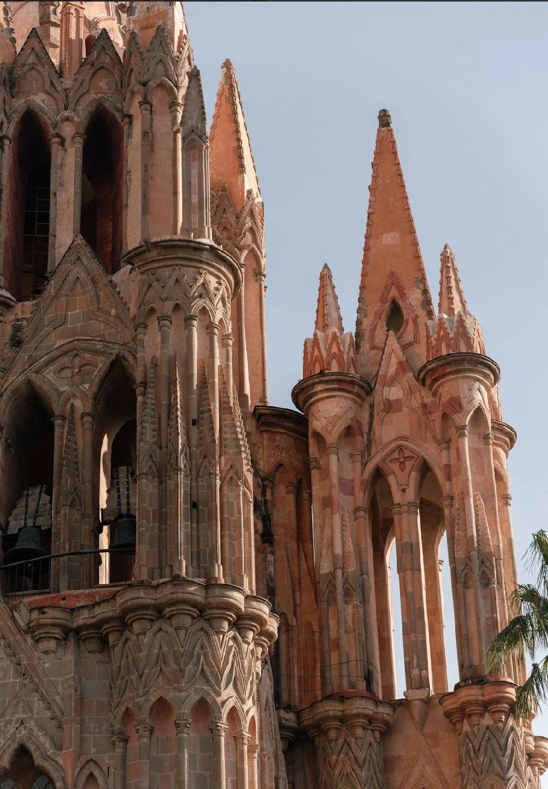 San Miguel de Allende Preserves the Memory of Independence