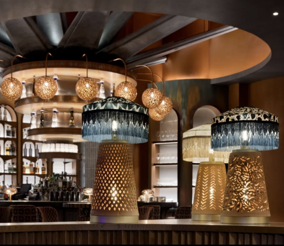 Erin Adams and One-of-a-Kind Design