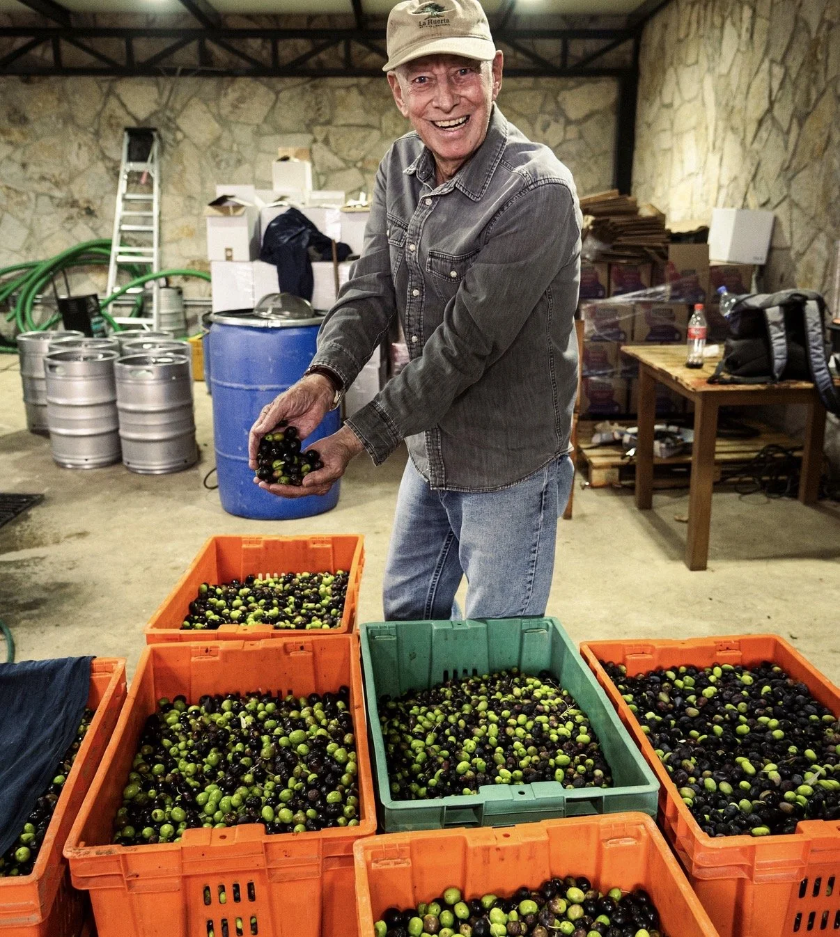 The Botanical World of Grupo Franke