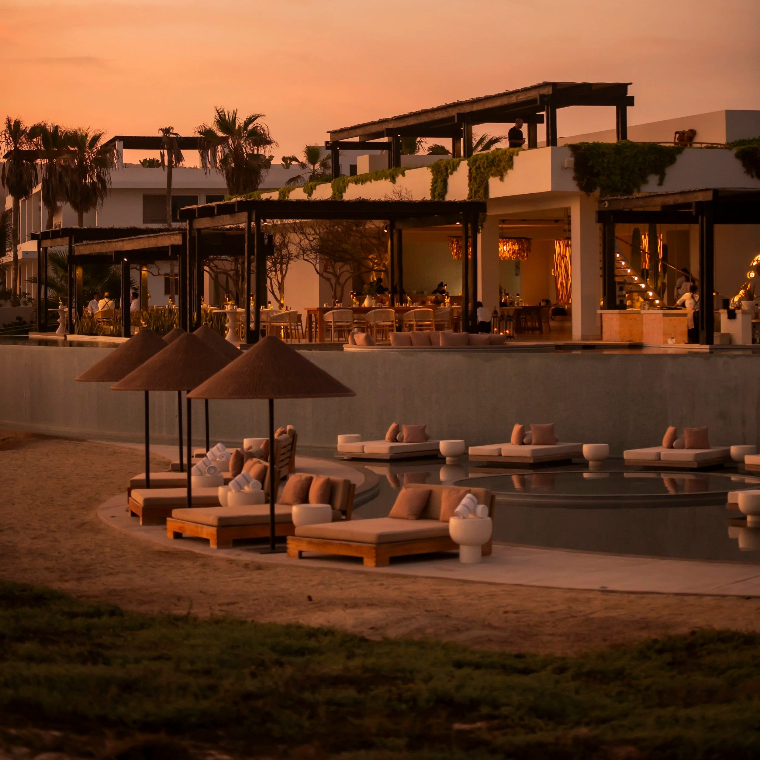 Kimpton Mas Olas Resort &amp; Spa