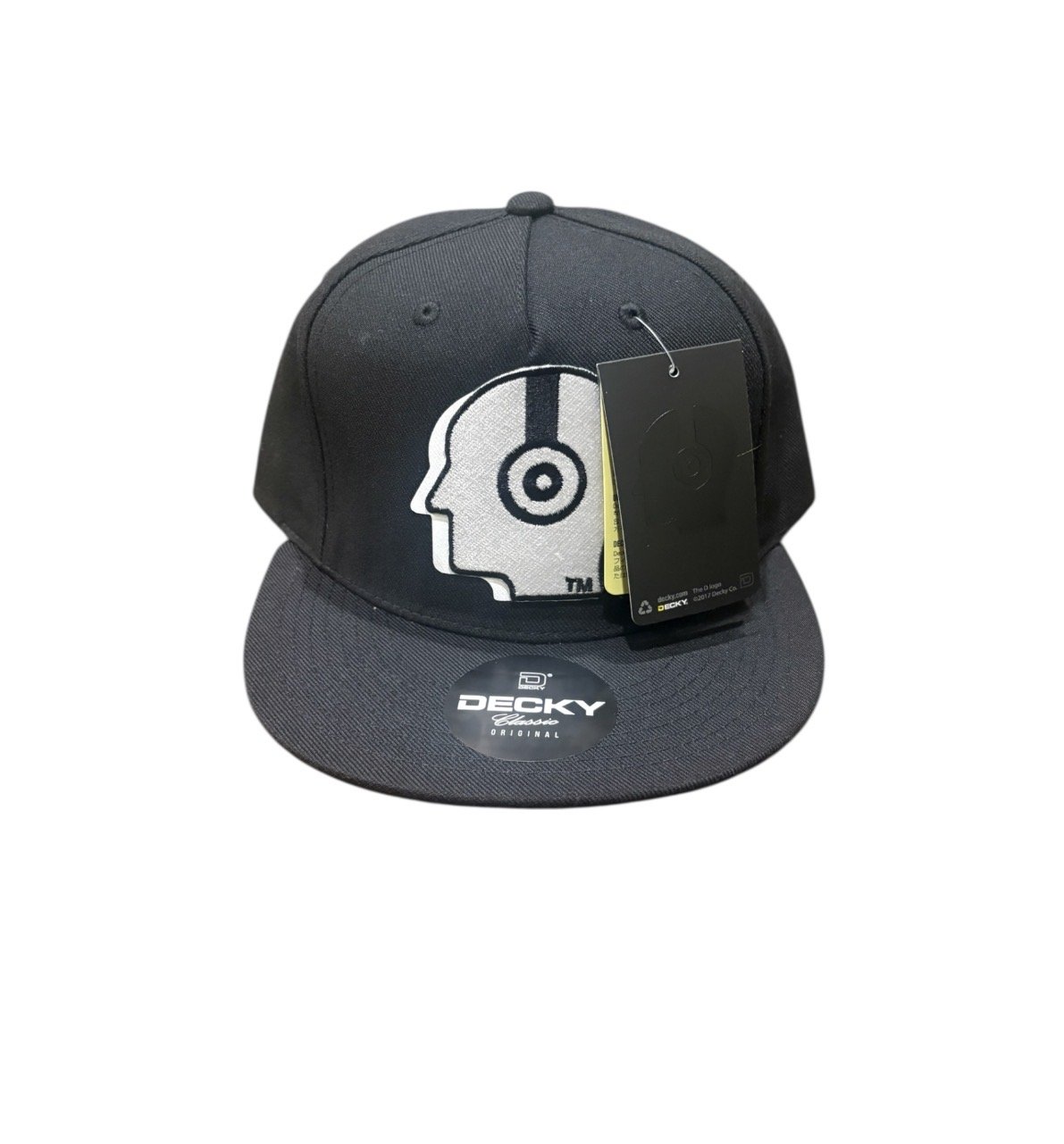 CUSTOM LOGO HATS (TM)