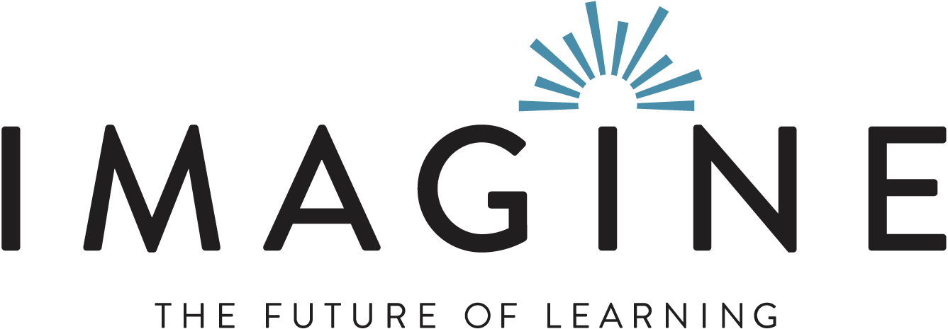 Imagine Worldwide logo