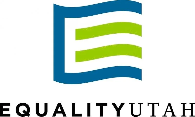 Equality Utah Logo