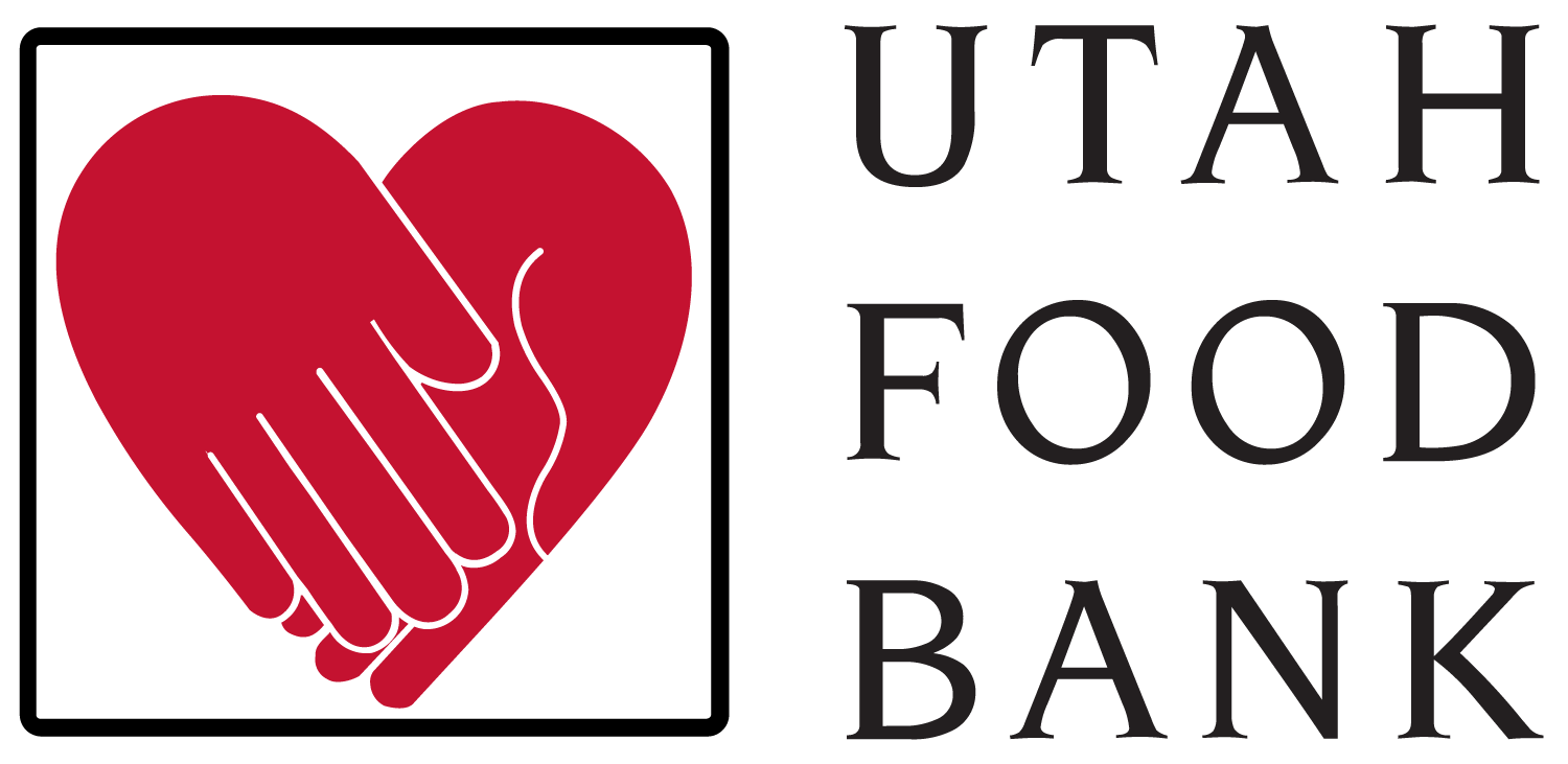 Utah Food Bank logo