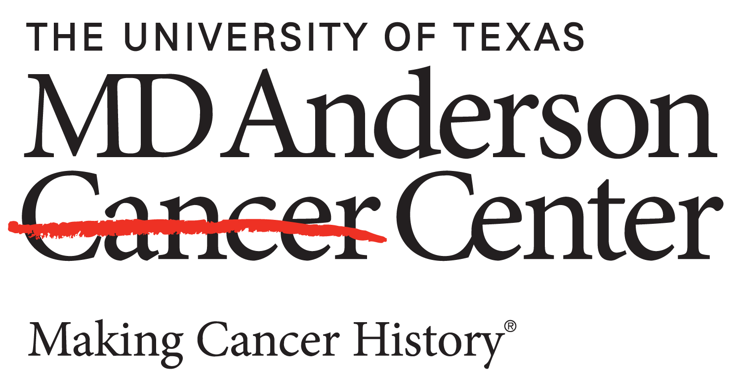 MD Anderson Logo