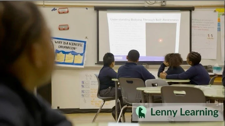 Lenny Learning.jpeg