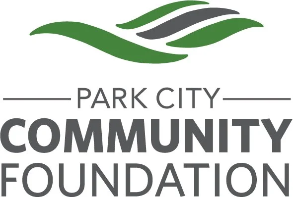 Park City Community Foundation logo