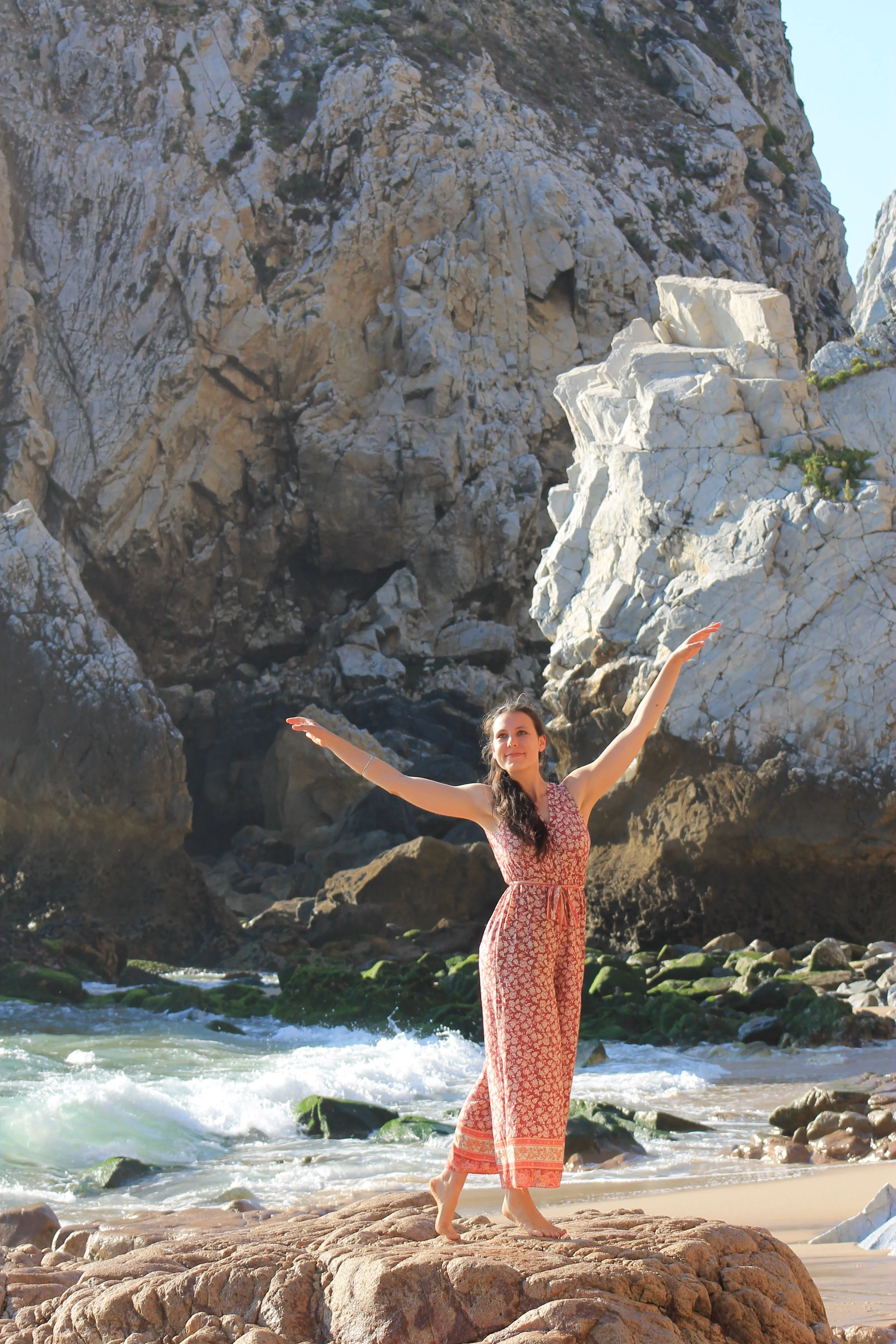 Movement and Essential Oils