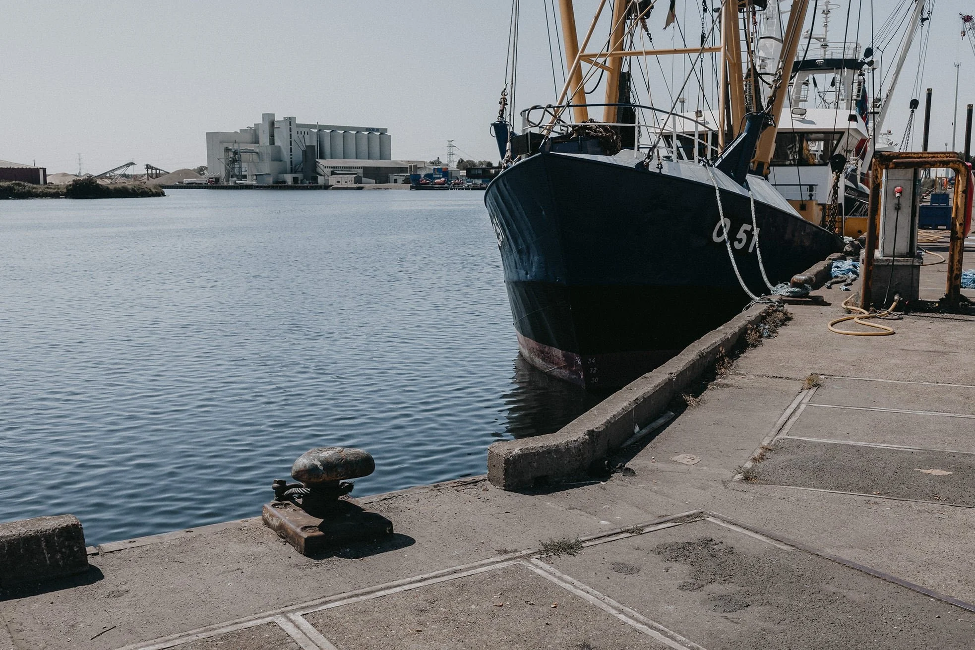 Maritime