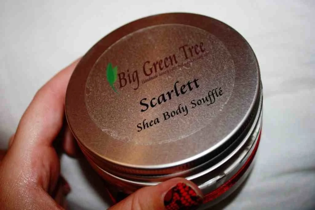 The Scarlett Autumn/Winter Range at Big Green Tree Trading!