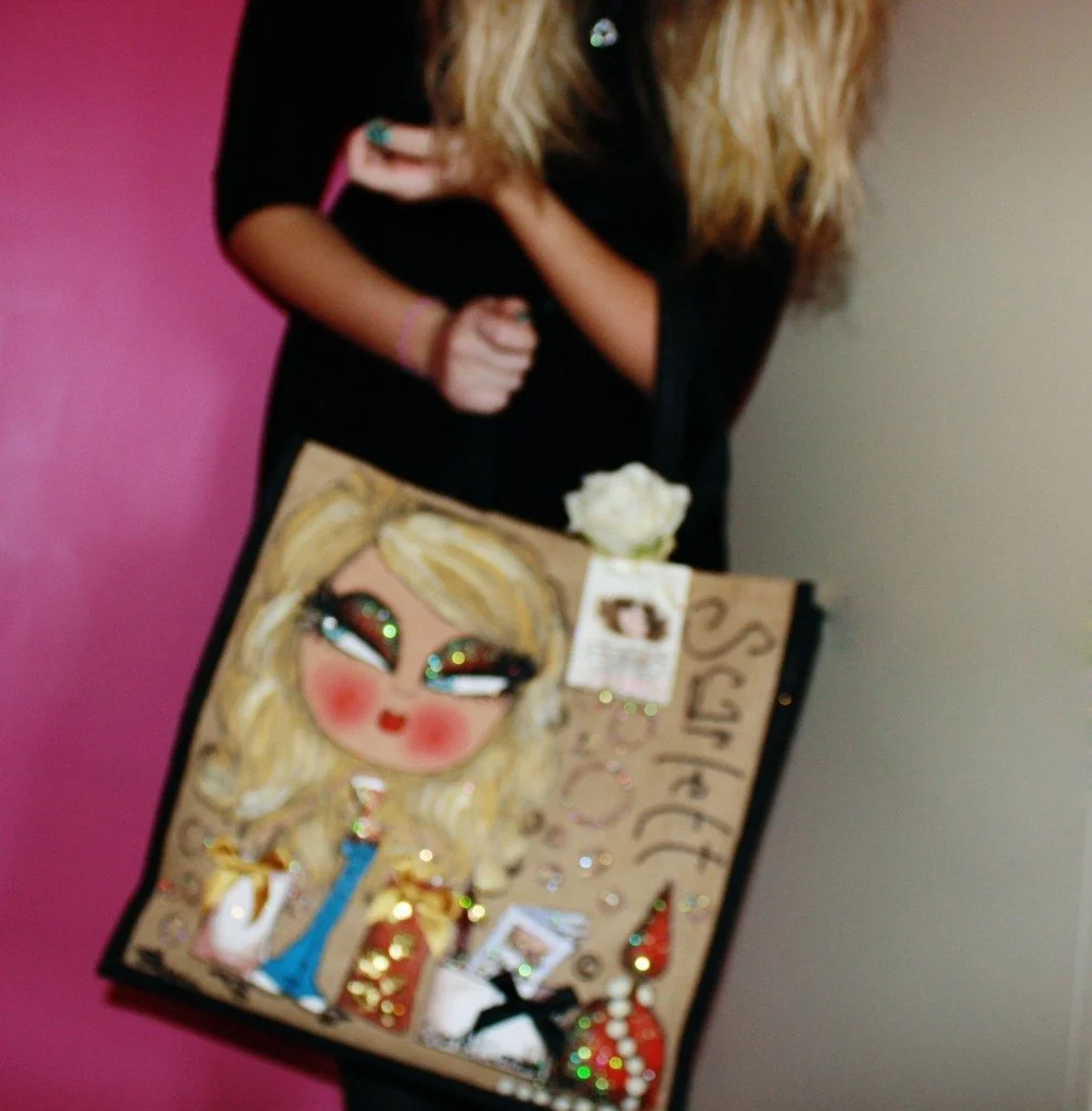 Back from my xmas blogging holiday!