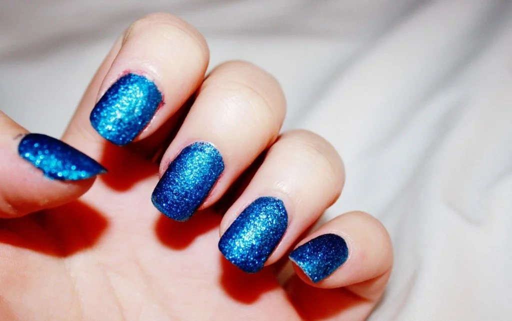 Barry M Giveaway CLOSED