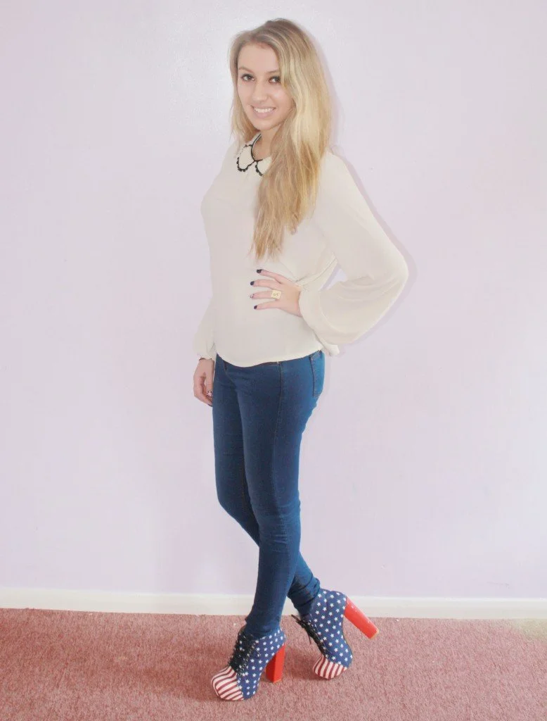 Sea Shells &amp; Summer. 