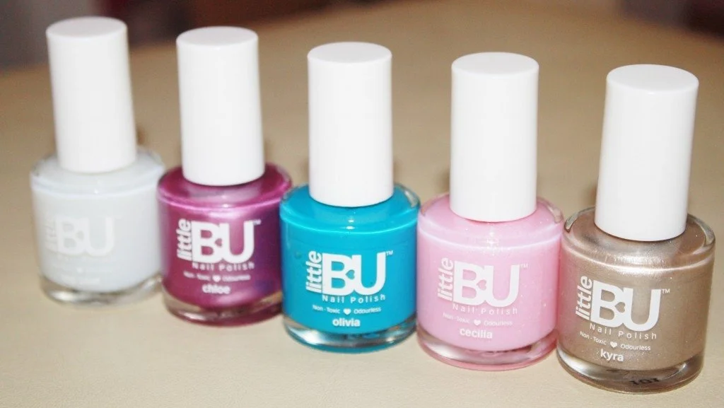 Little BU Summer Collection!