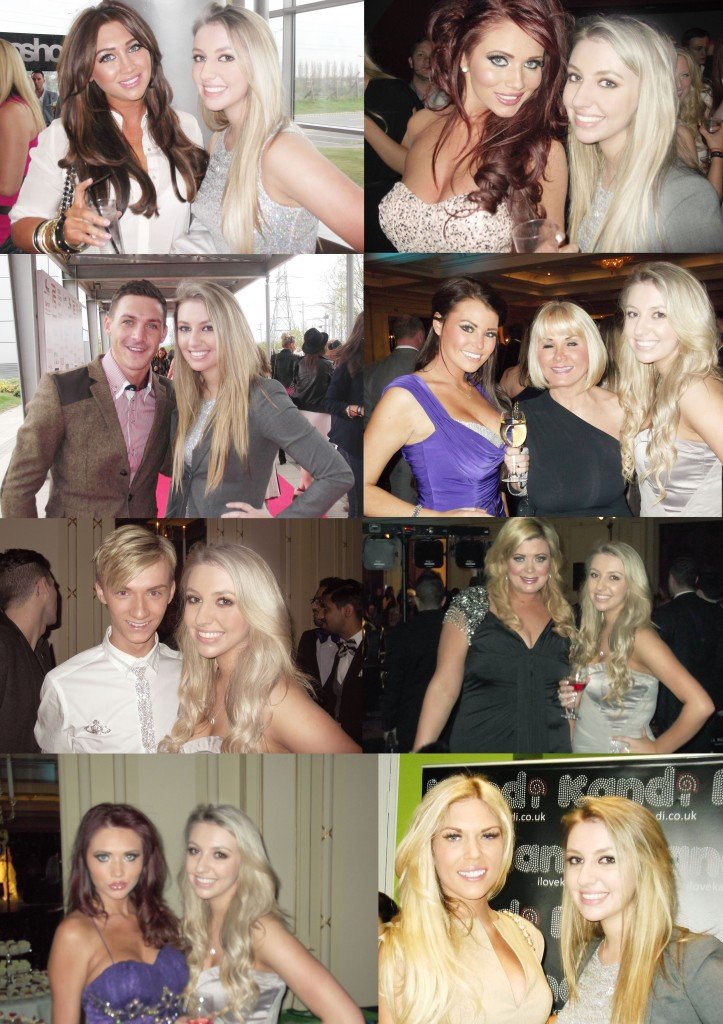 The Cosmo Blog Awards!