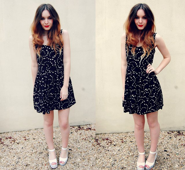 An Interview With: Olivia Purvis