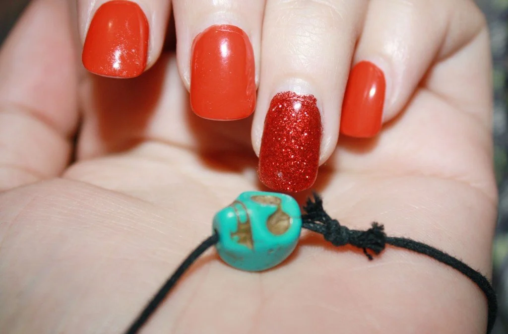 Raspberrygrape Jewellery!