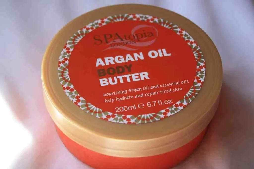 The Miracle Oil - For Your Skin!