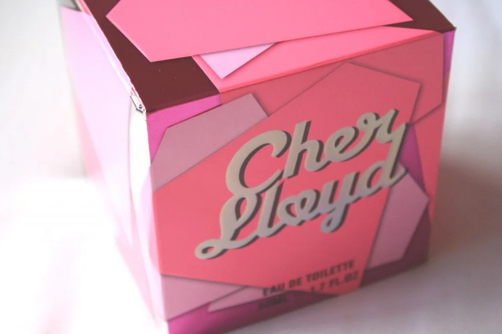 Celeb Perfume Comparison #1