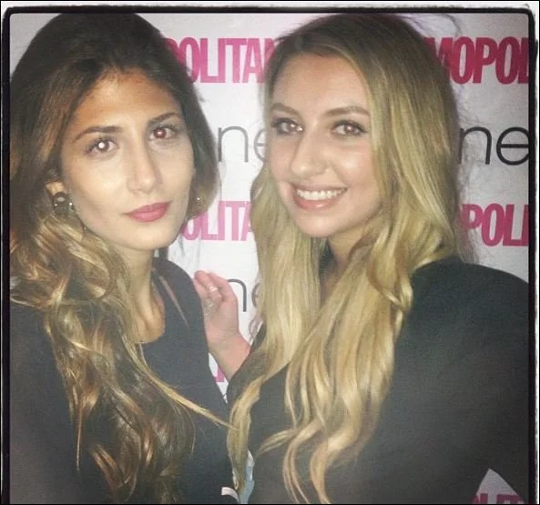 The Cosmo Blog Awards 2012!