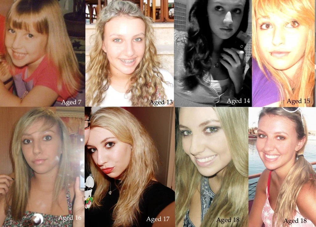 Aussie's Nearly All Gone! 