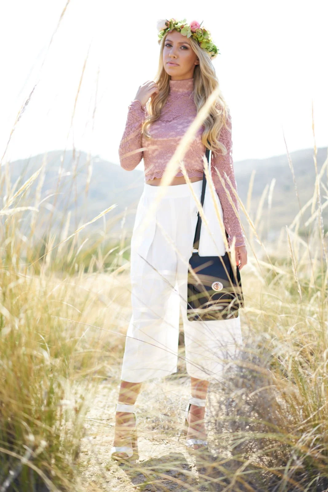 How to Break into the Fashion Industry