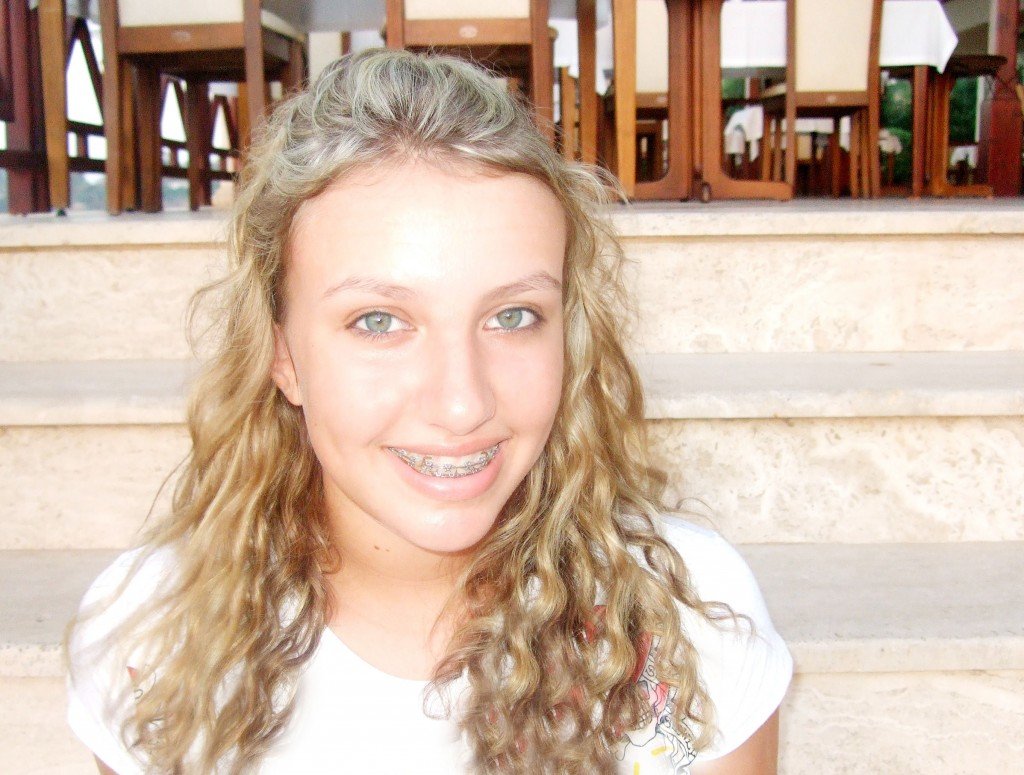 19 Years Of Scarlett!