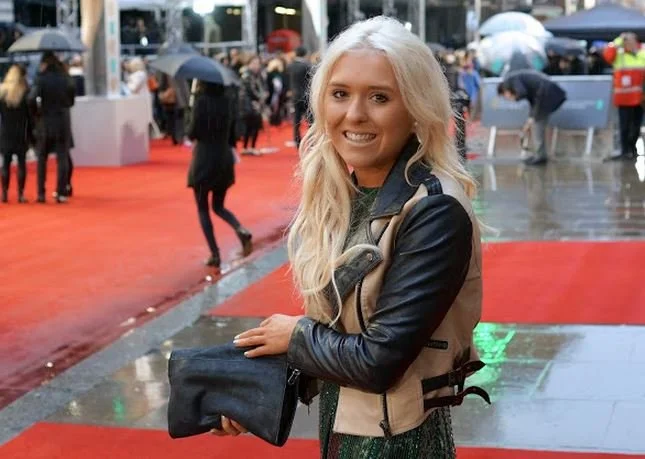 An Interview With: Em Sheldon!