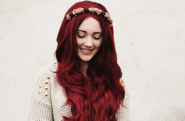 An Interview With: Megan McMinn