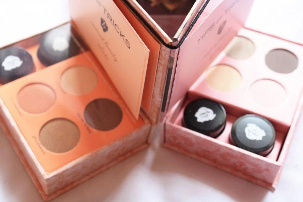 Benefit's World Famous Collection!