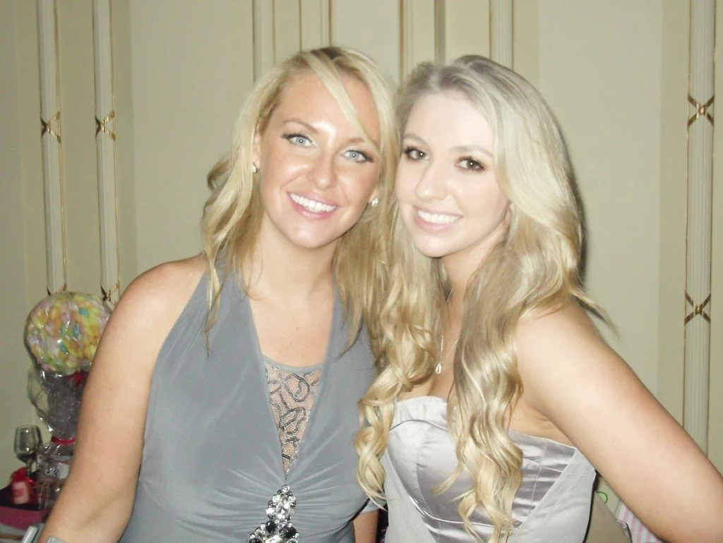 Experience, Experience, Experience.