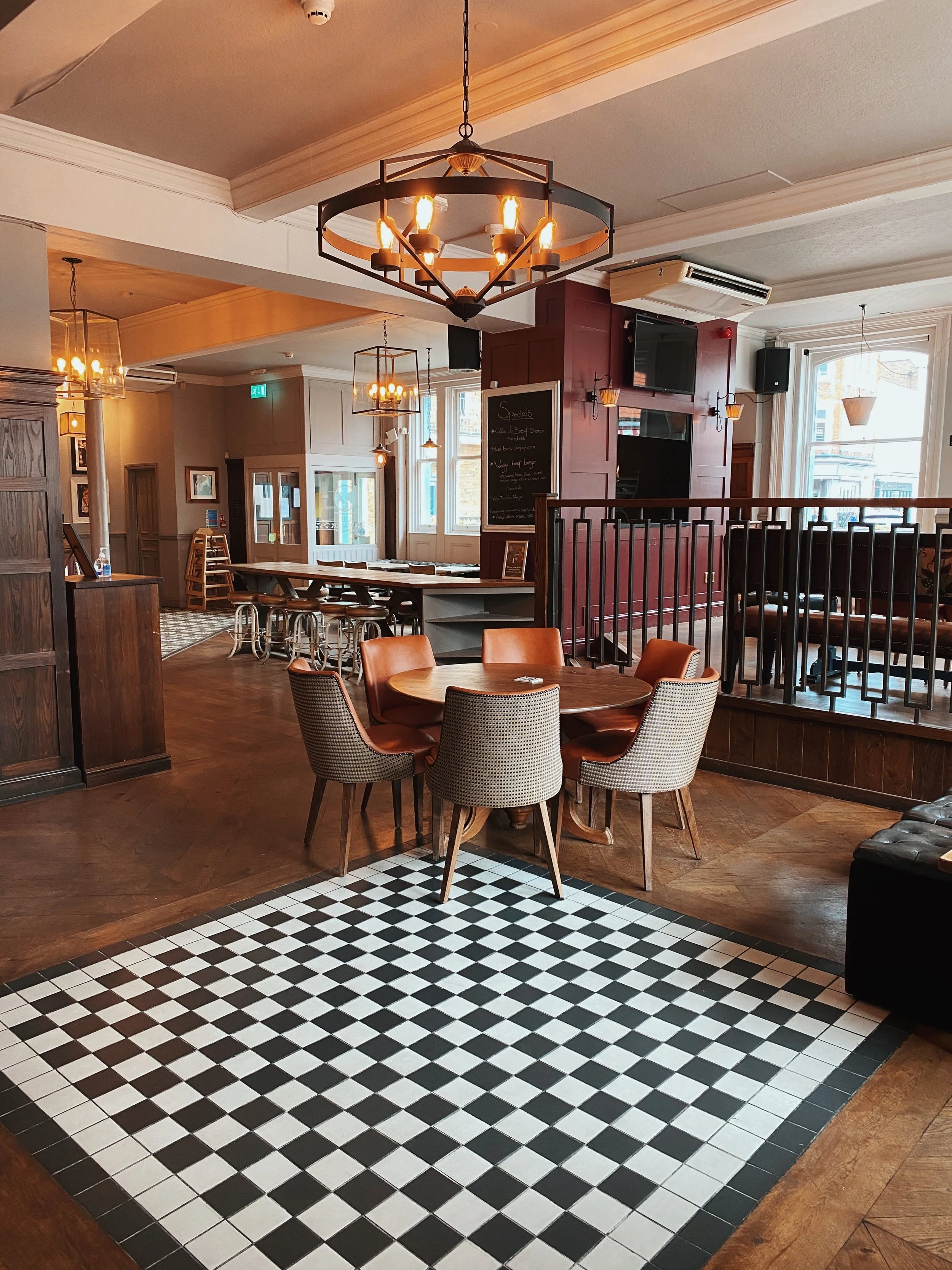 What To Consider When Choosing Flooring For Your Home