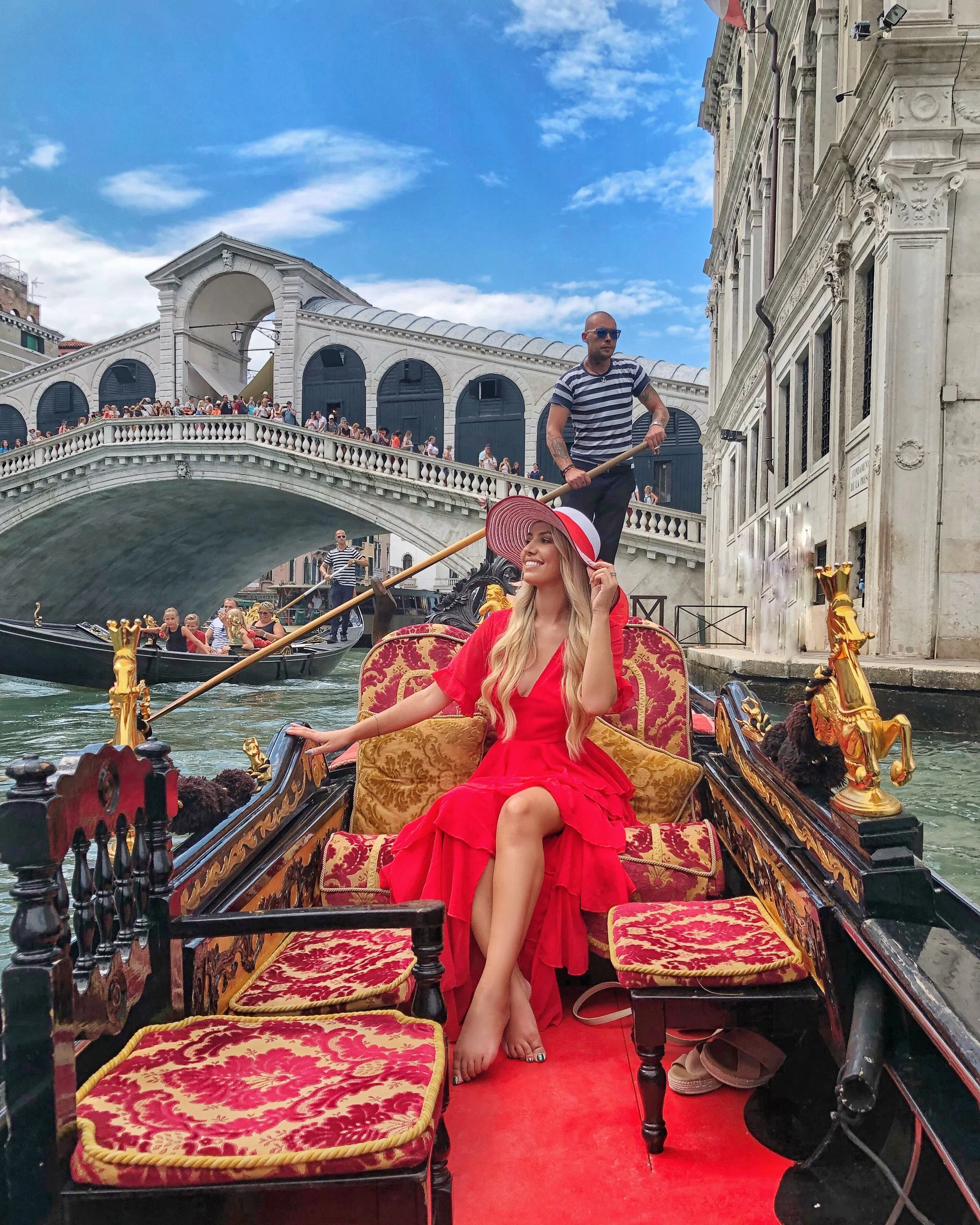 Mediterranean Cruise Style: What to Wear in Every Destination