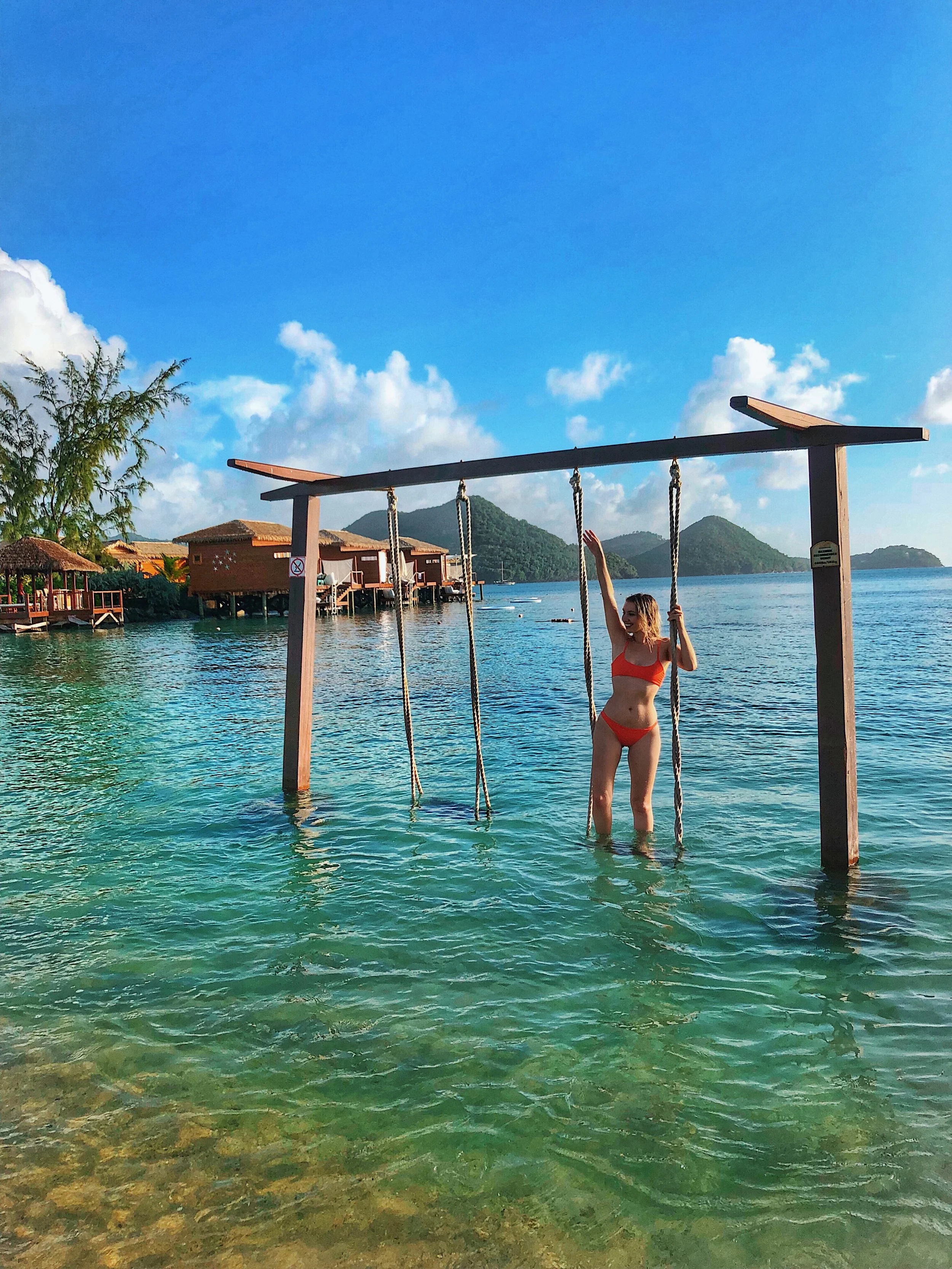 How to Plan a Relaxing Caribbean Cruise Without Overfilling Your Itinerary