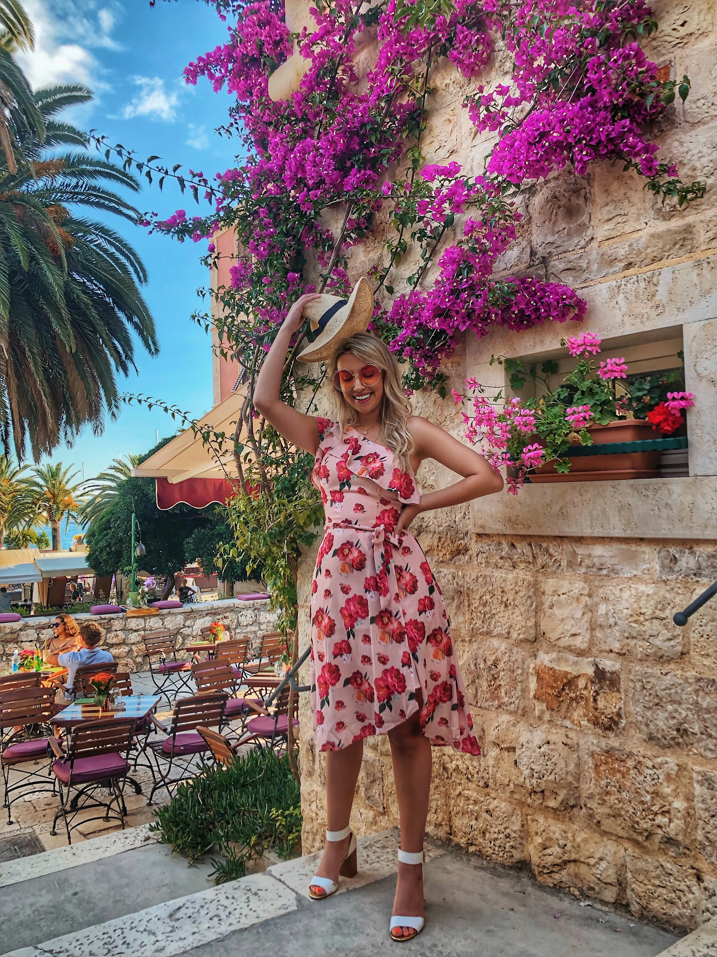 Finding the Perfect Balance Between Relaxation and Fun on a City Break