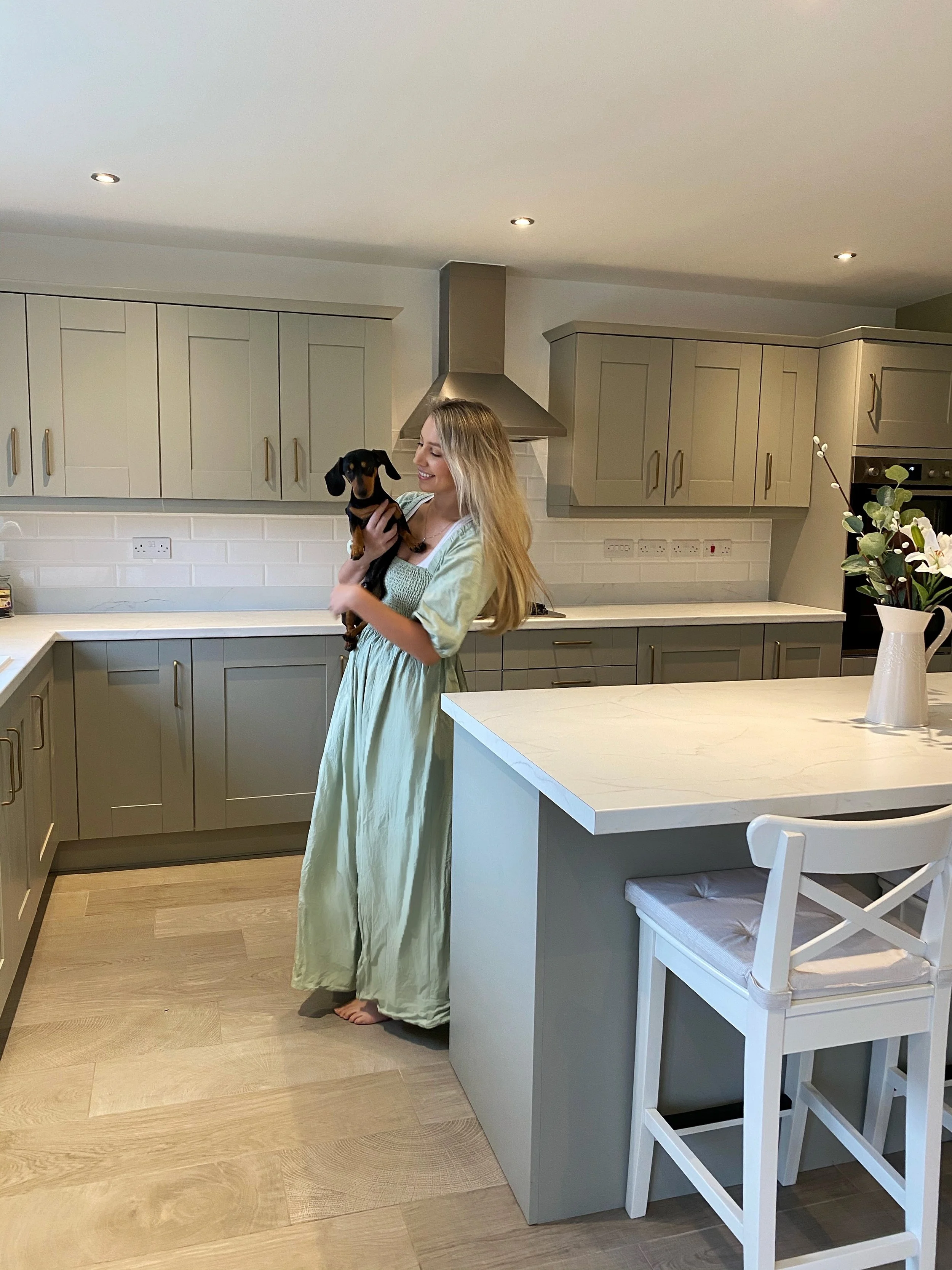 Why Statement Kitchens Are Having a Major Interior Design Moment