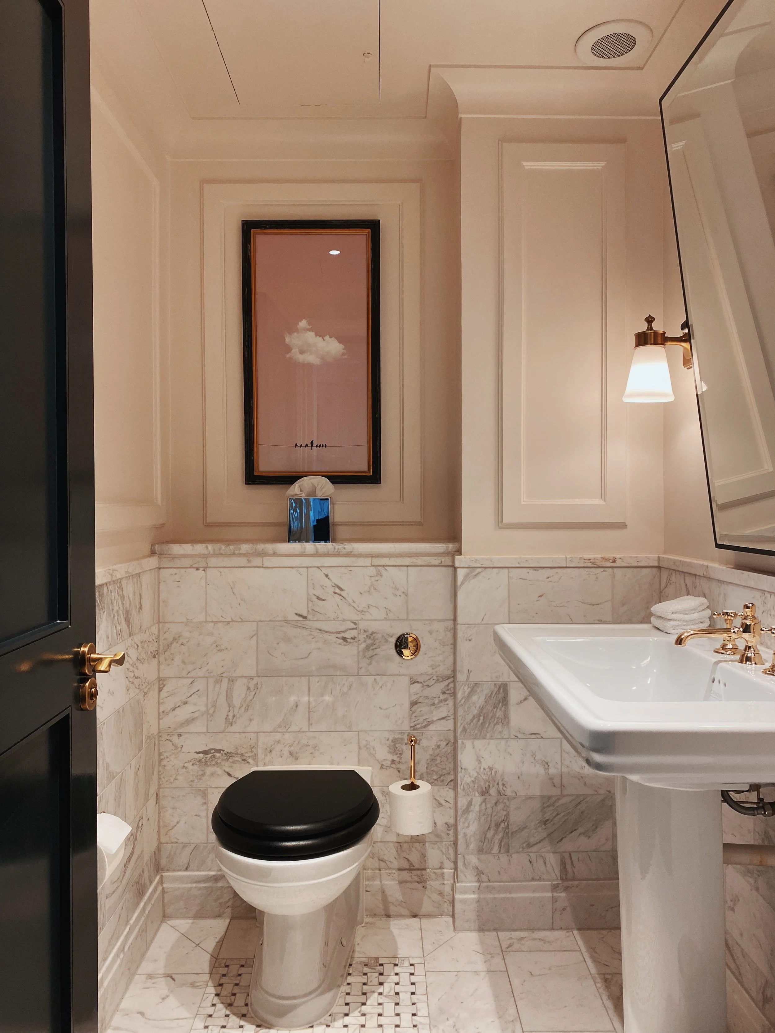 9 Bathroom Upgrades To Give Your Space A Luxury Feel