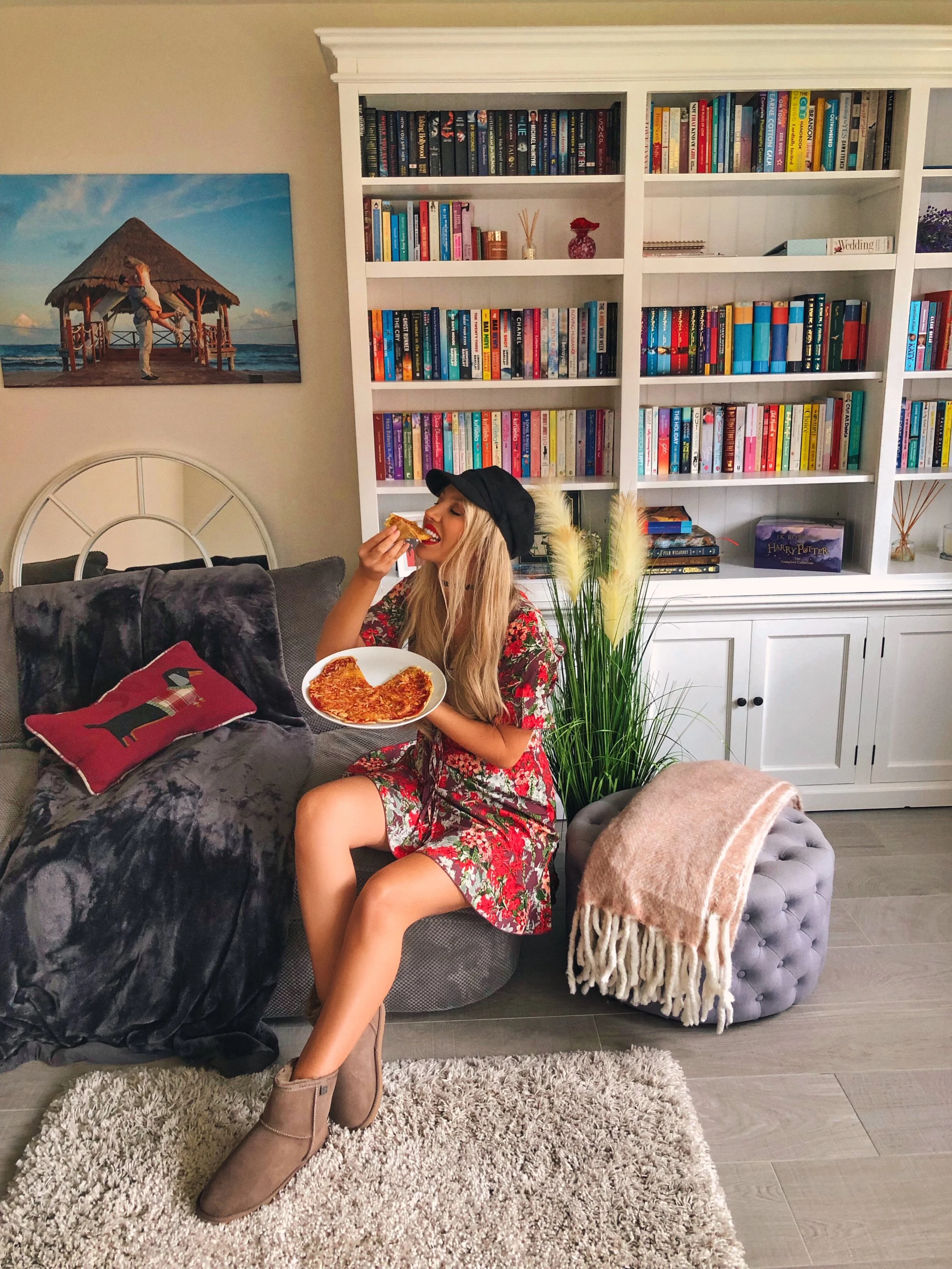 3 Things to Think About When Choosing Your Next Home