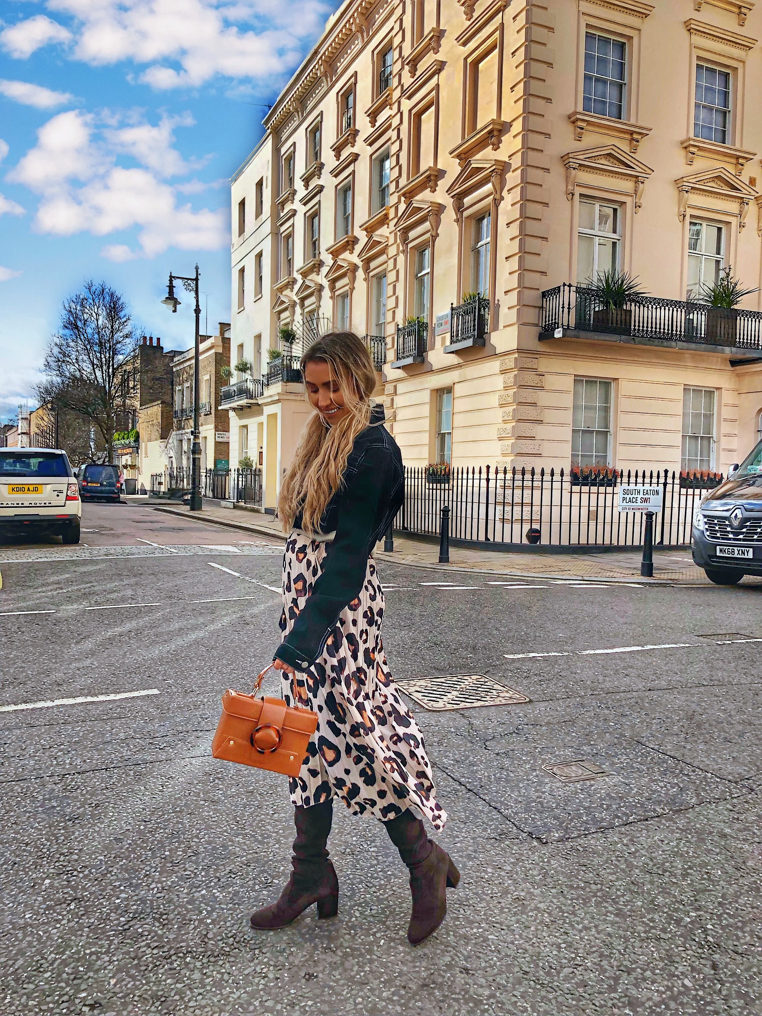 Simple Styling Tricks That Can Completely Transform Your Outfit