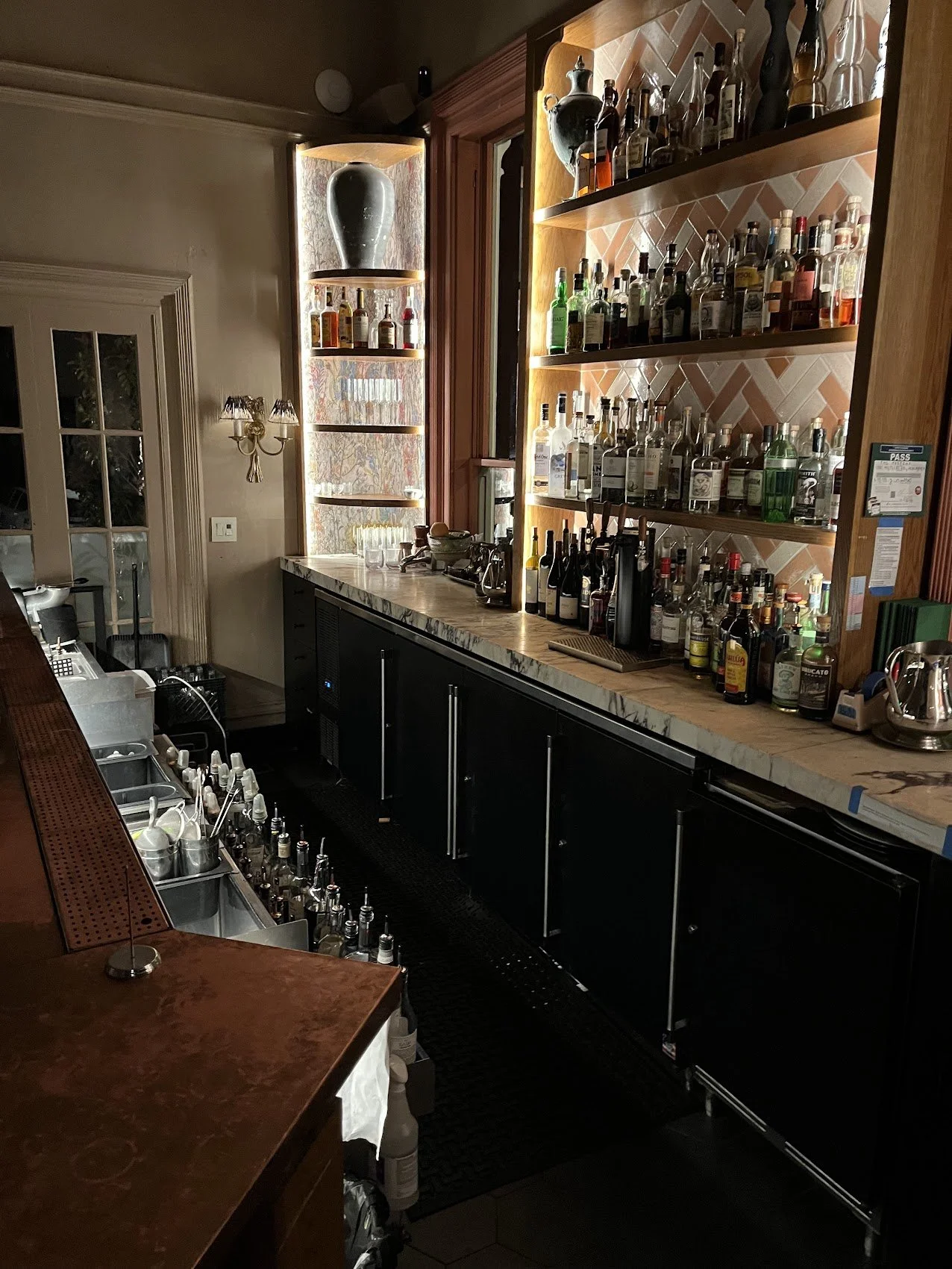 Hospitality Cleaners