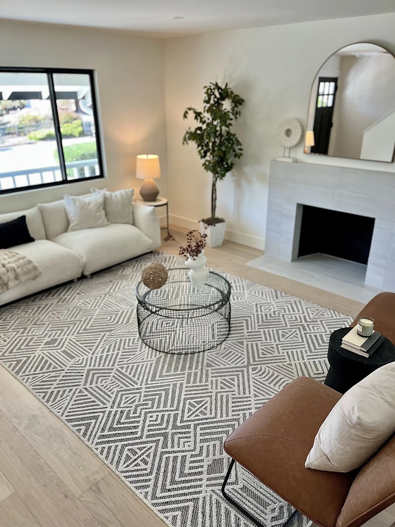Residential Deep Cleaning