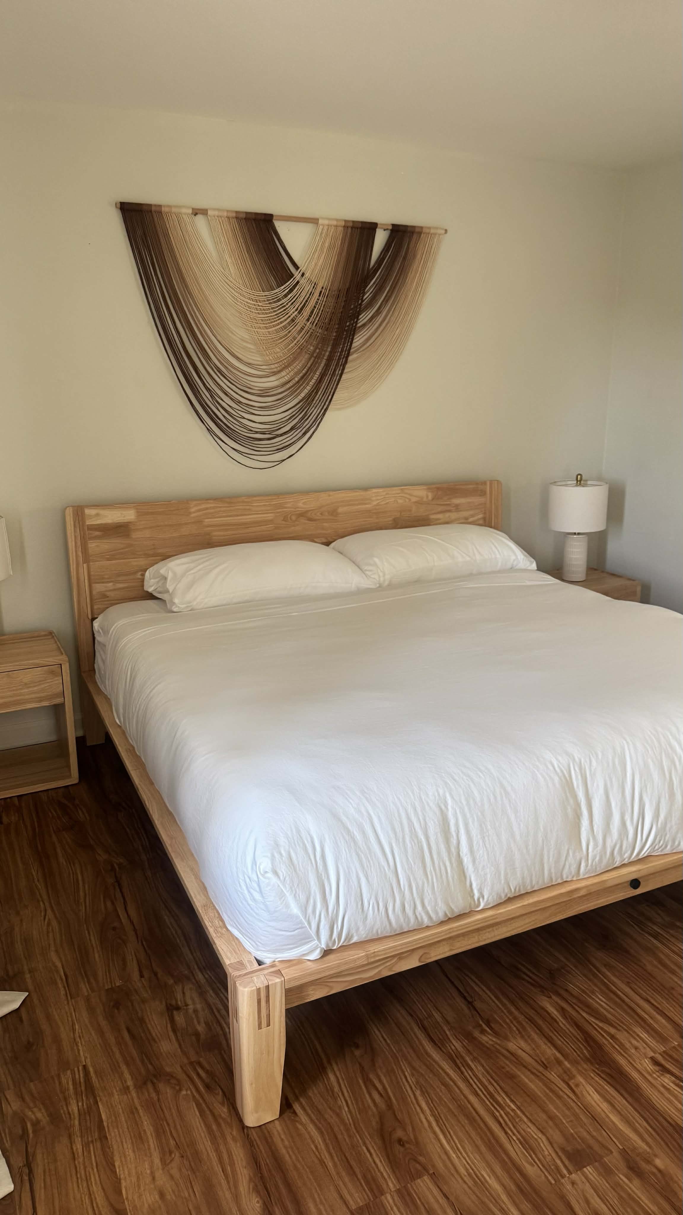 AirBnB Cleaners