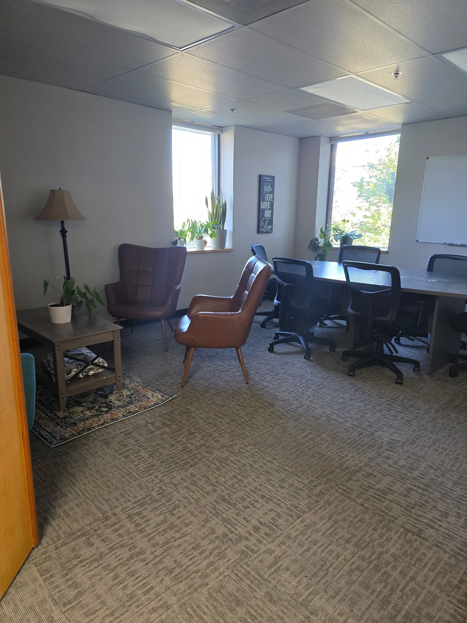 Commercial Cleaners Reno