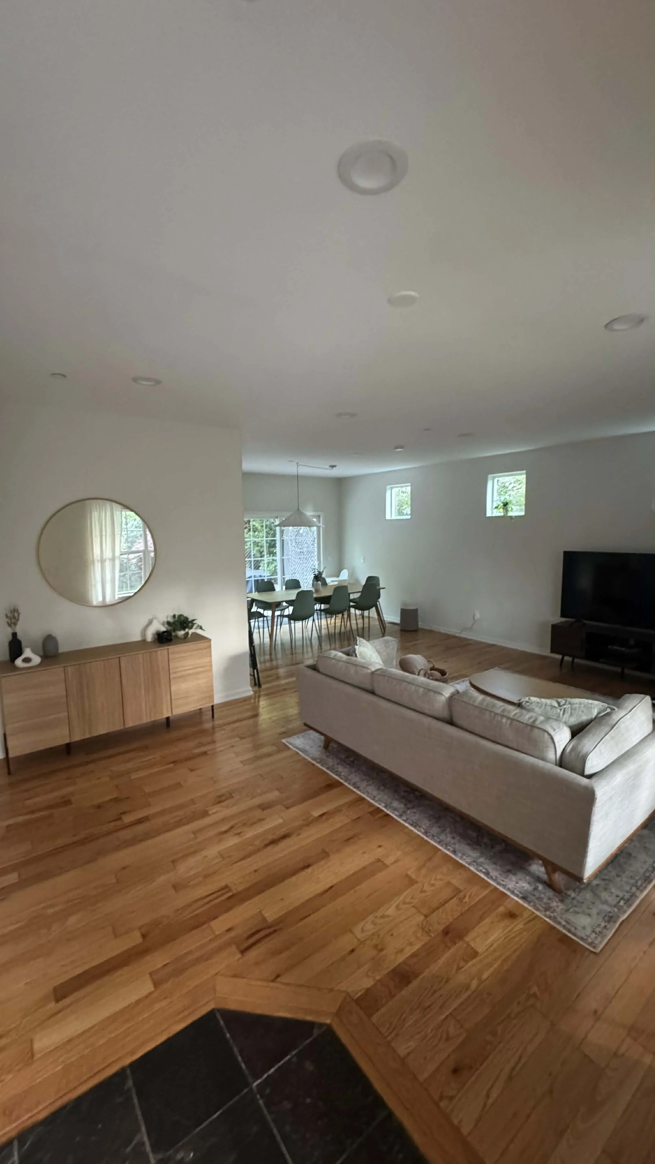 Short Term Rental Cleaners