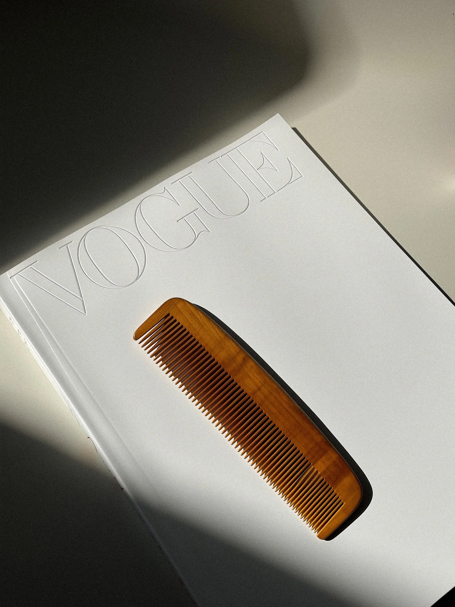 HAIR RESTORATION - SCALP PRP