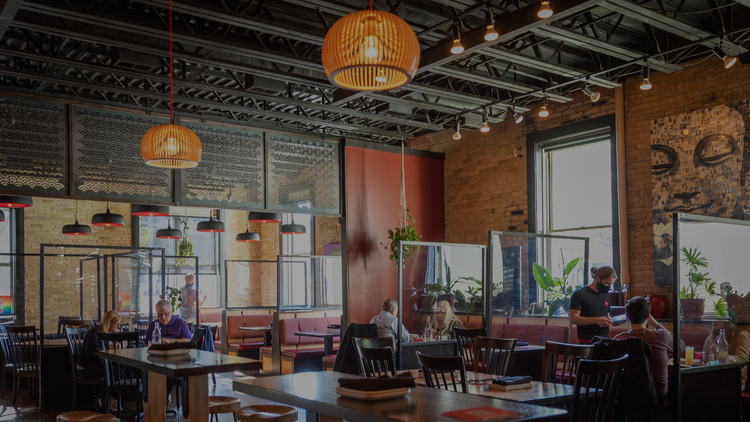 DanDan | Milwaukee Third Ward | Discover Delicious Chinese Cuisine