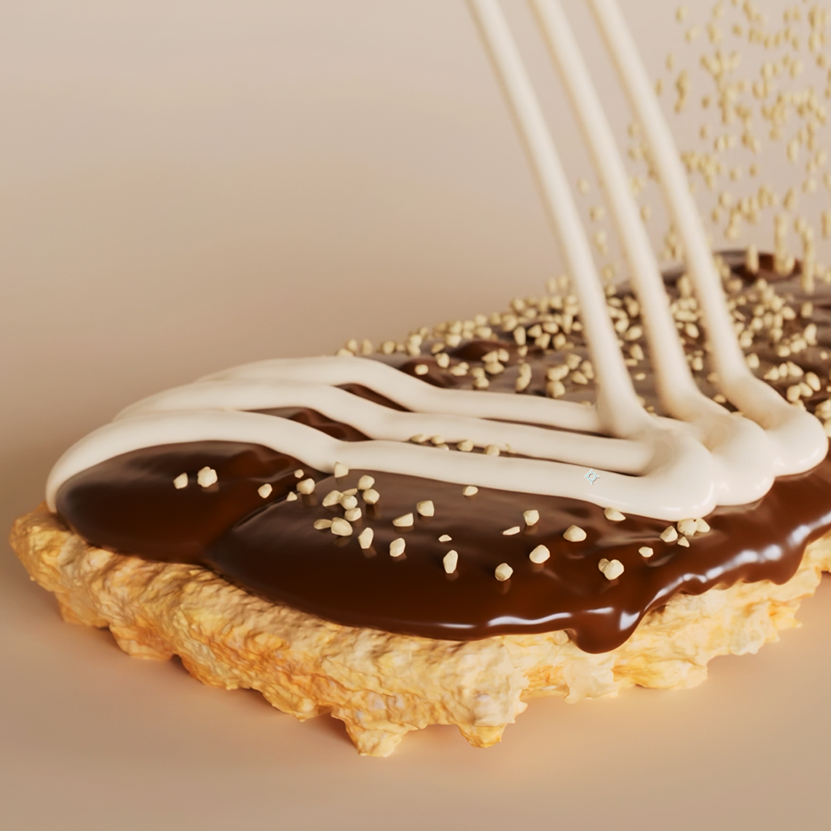 POPTY | Choco R&D