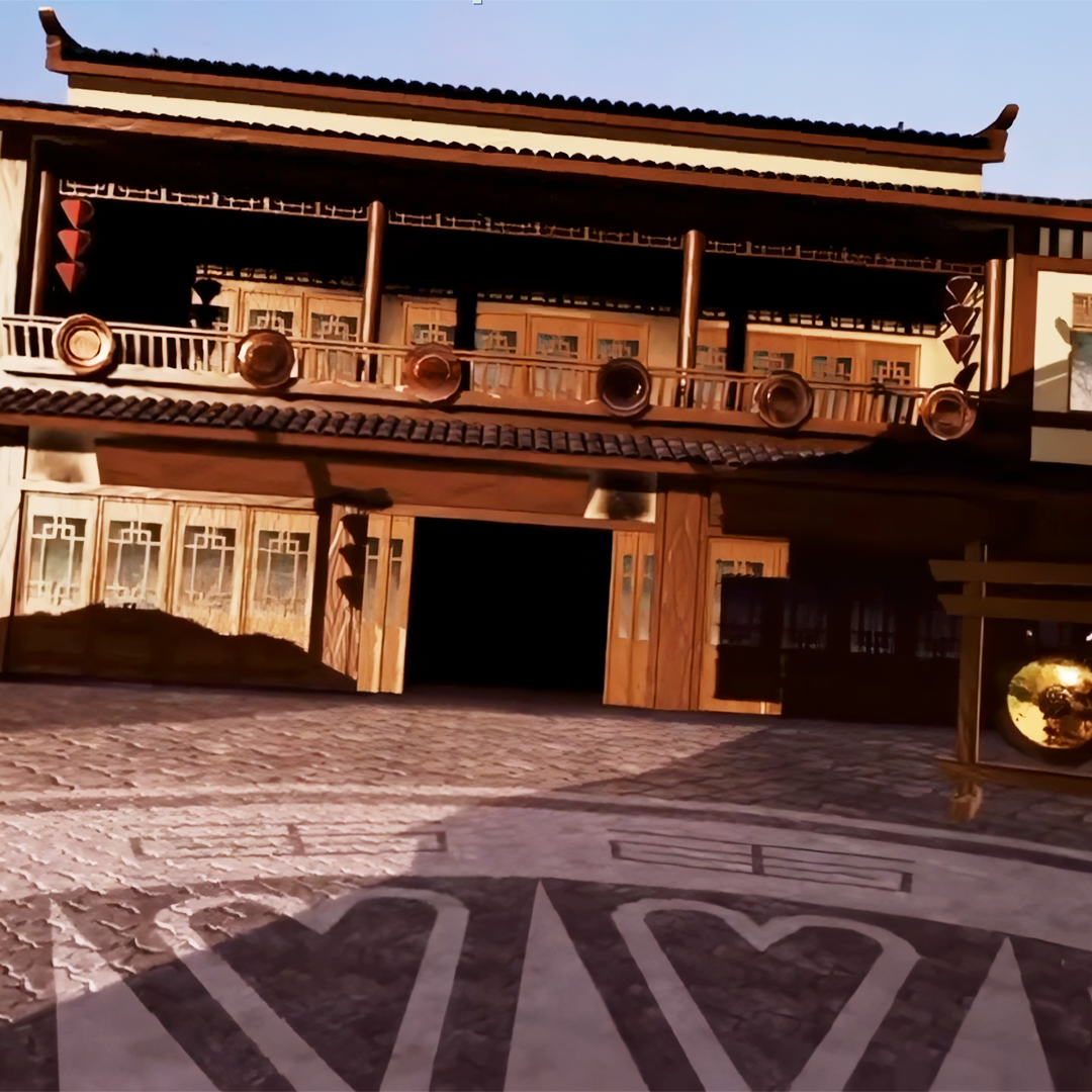 WANDA | Football VR